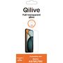 Voir la diapositive 2 : QILIVE Verre trempé pour Xiaomi Redmi A3