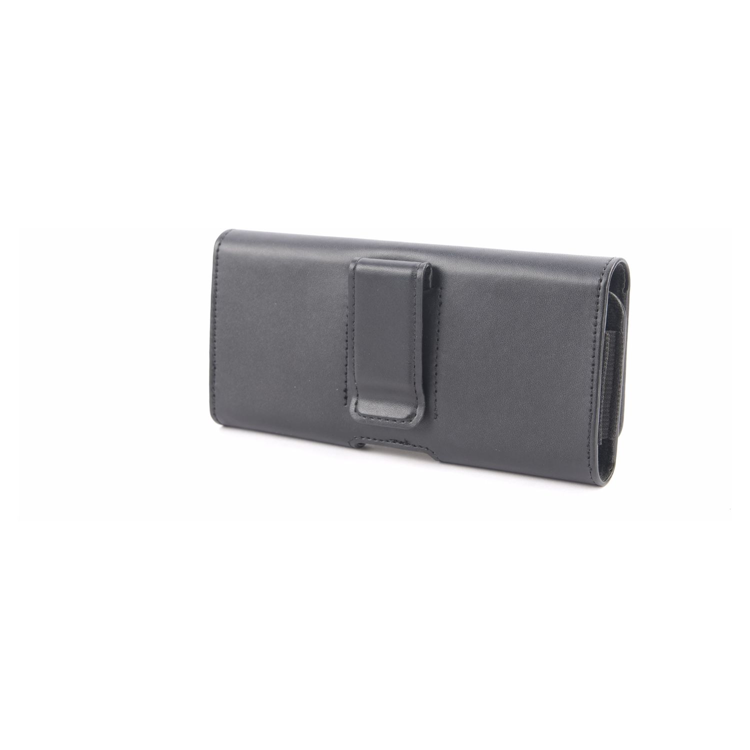 Voir la diapositive 2 : QILIVE Boitier ceinture XXL - Noir