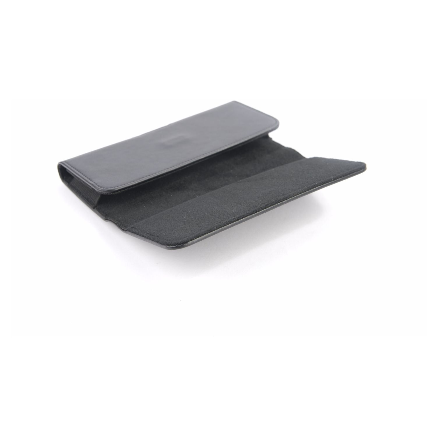 Voir la diapositive 4 : QILIVE Boitier ceinture XXL - Noir