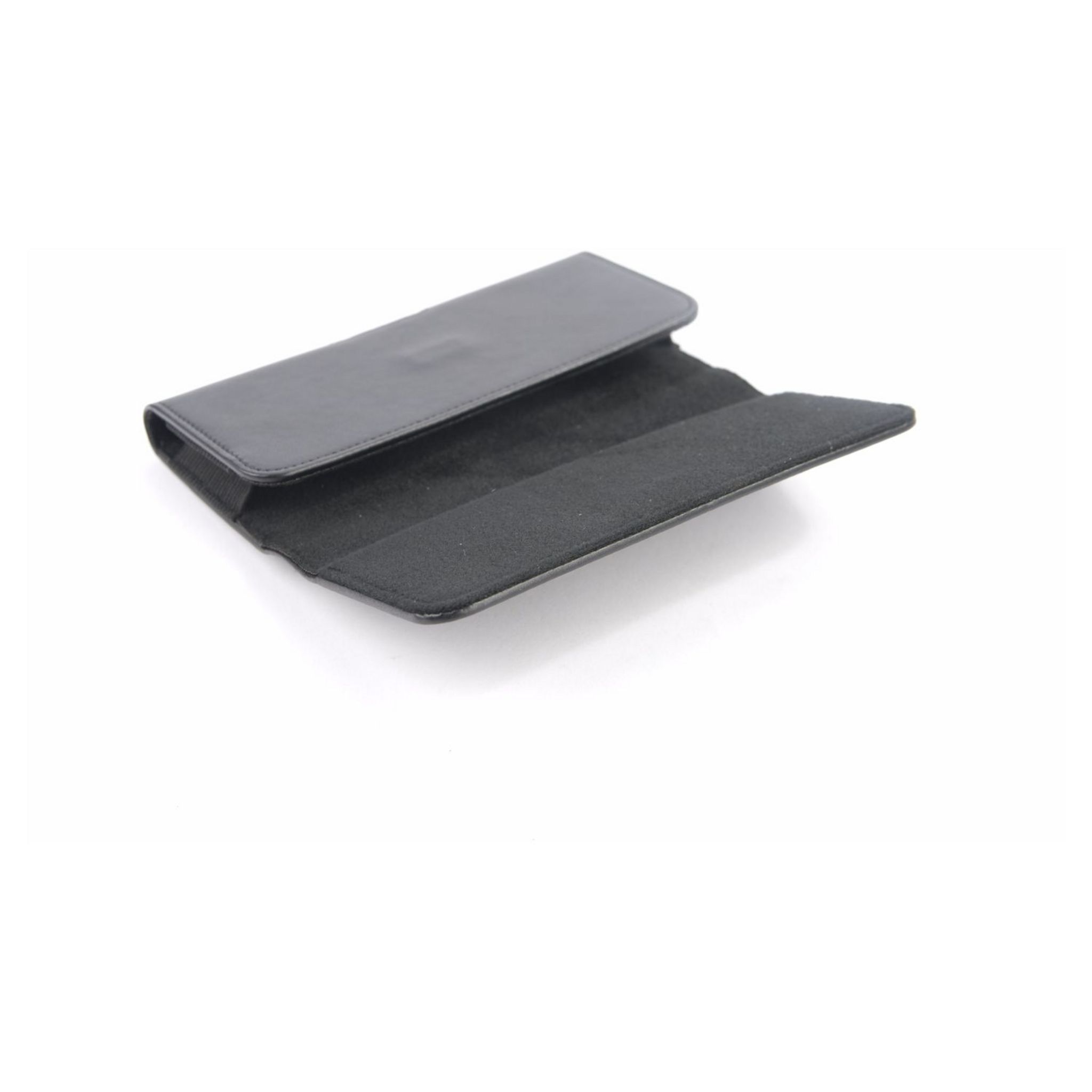 Voir la diapositive 4 : QILIVE Boitier ceinture XXL - Noir