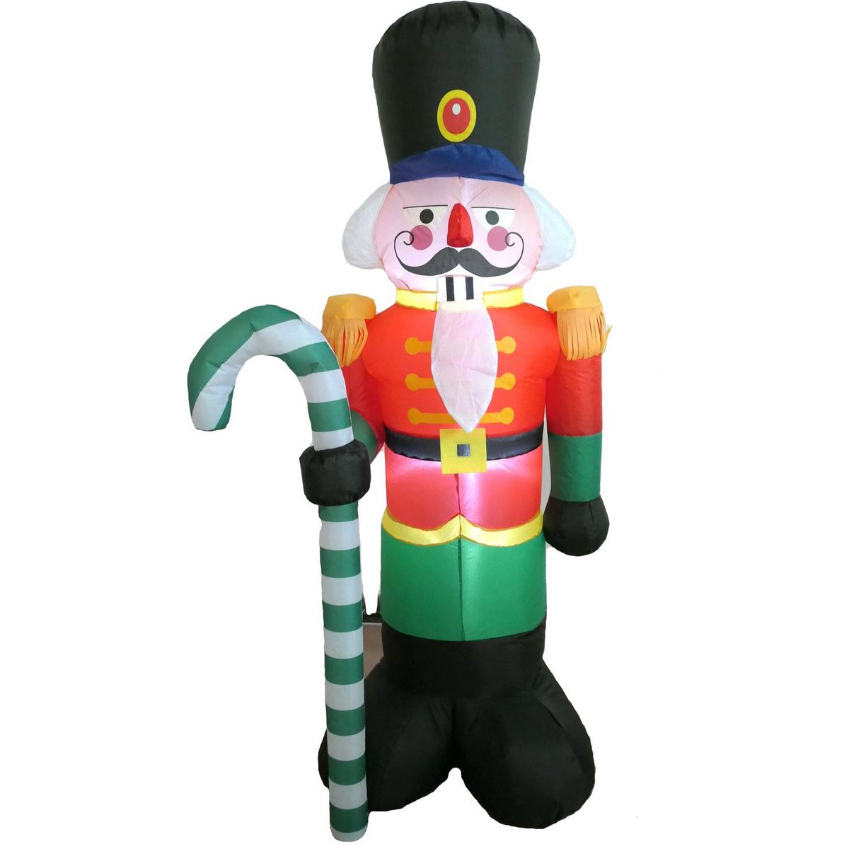 ACTUEL Casse-Noisette gonflable 180 cm