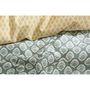 Voir la diapositive 2 : ACTUEL Parure housse de couette en coton 57 fils ISMA