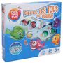 Voir la diapositive 4 : ONE TWO FUN Jeu Pêche les Tous