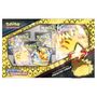 Voir la diapositive 2 : POKEMON Coffret Zenith Suprême Pikachu VMAx
