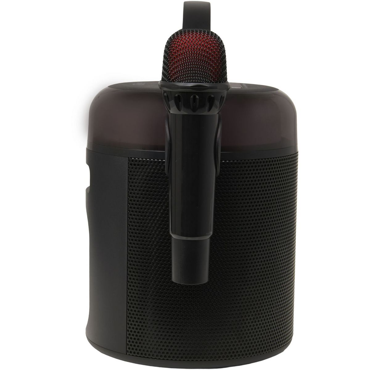 QILIVE Enceinte portable Q1894 Karaoké et Micro - Noir