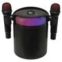 Voir la diapositive 19 : QILIVE Enceinte portable Q1894 Karaoké et Micro - Noir