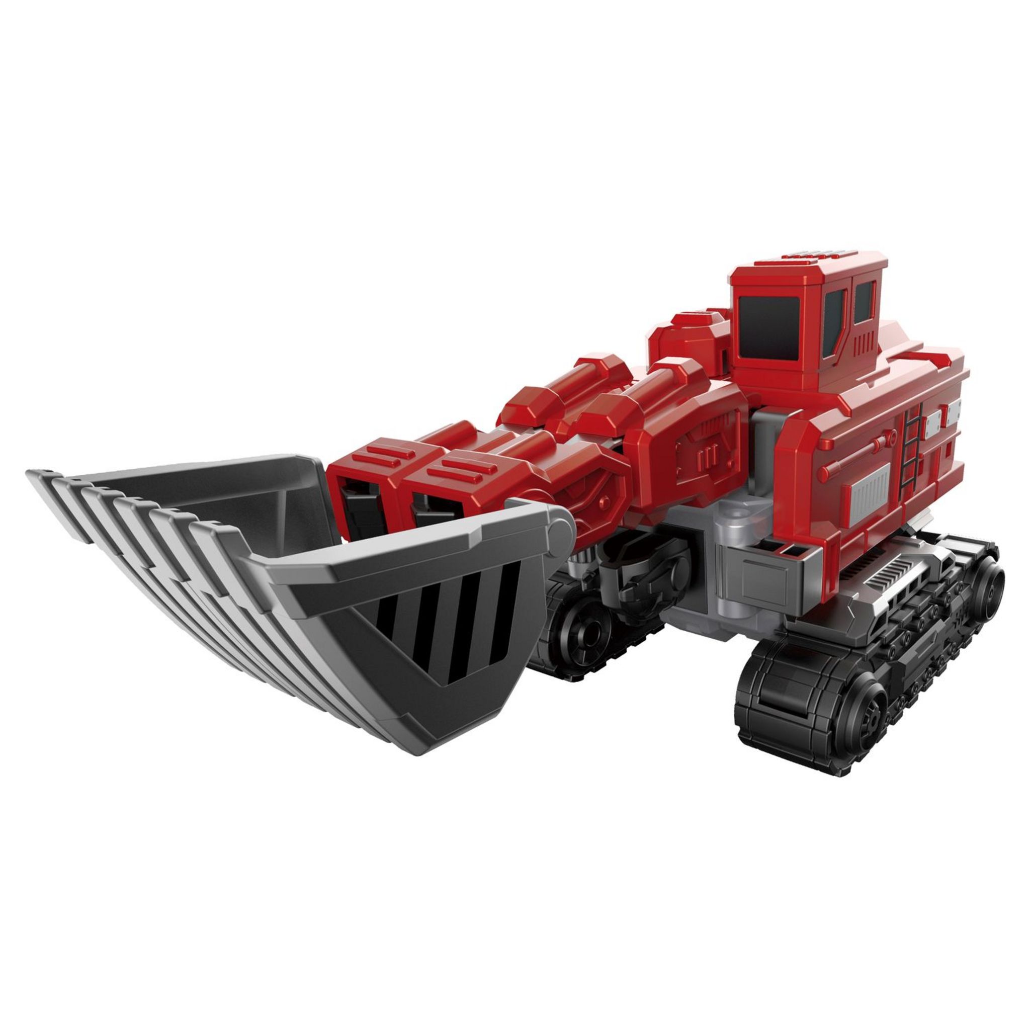 Voir la diapositive 6 : ONE TWO FUN Véhicule transformable en robot