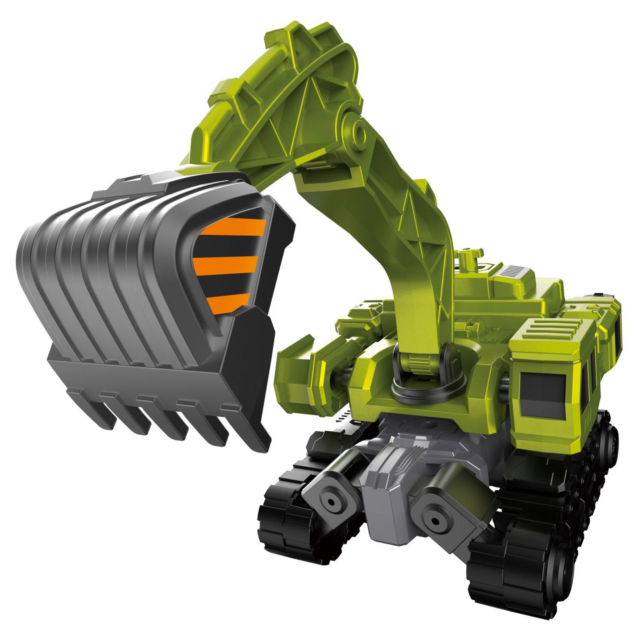 Voir la diapositive 14 : ONE TWO FUN Véhicule transformable en robot