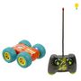 Voir la diapositive 5 : ONE TWO FUN Voiture RC Flip Over 13 cm