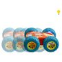 Voir la diapositive 3 : ONE TWO FUN Voiture RC Flip Over 13 cm