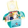 Voir la diapositive 5 : ONE TWO FUN Sac a dos Animal de compagnie