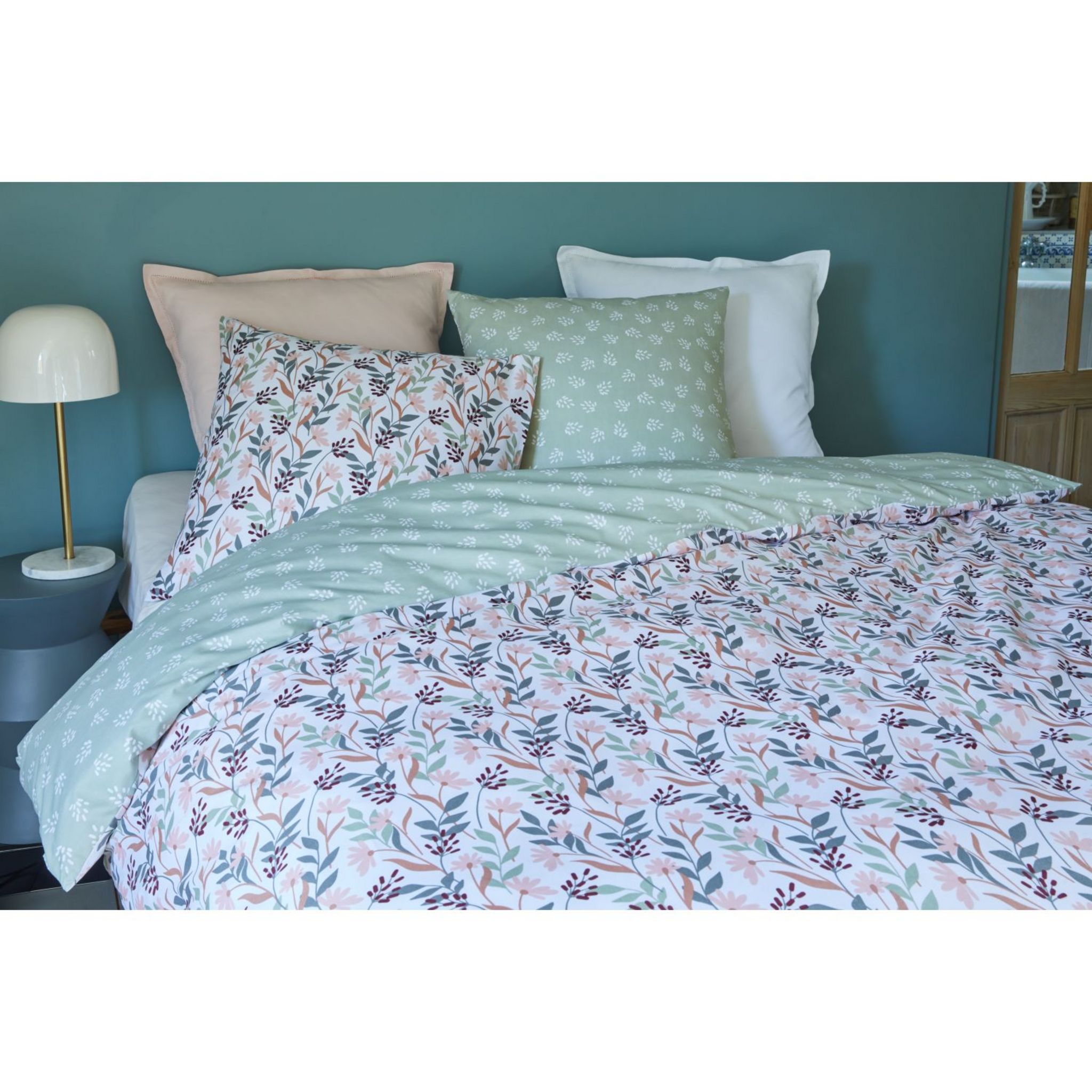 Couette Imprime Pas Chere