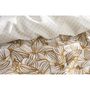 Voir la diapositive 3 : ACTUEL Parure housse de couette en coton 52 fils Bio SYMPHONIE