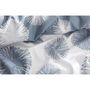 Voir la diapositive 2 : Parure housse de couette en microfibre imprimé SYBELLE