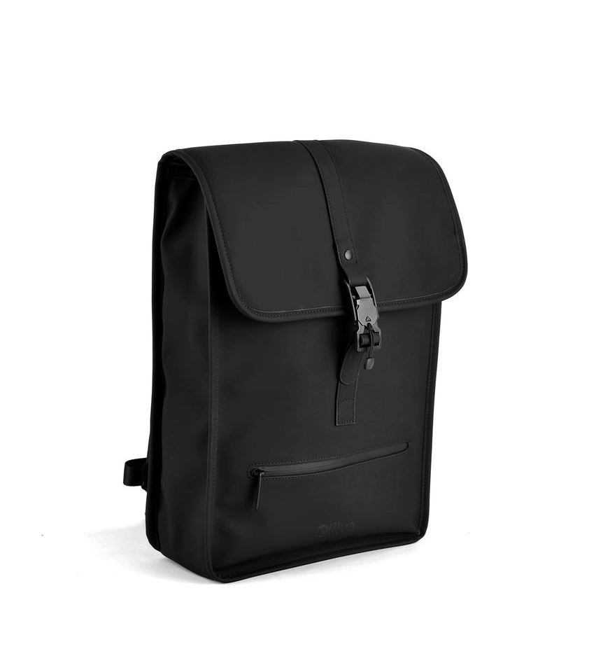Voir la diapositive 2 : QILIVE Sac à dos CSR 15 pouces - Noir