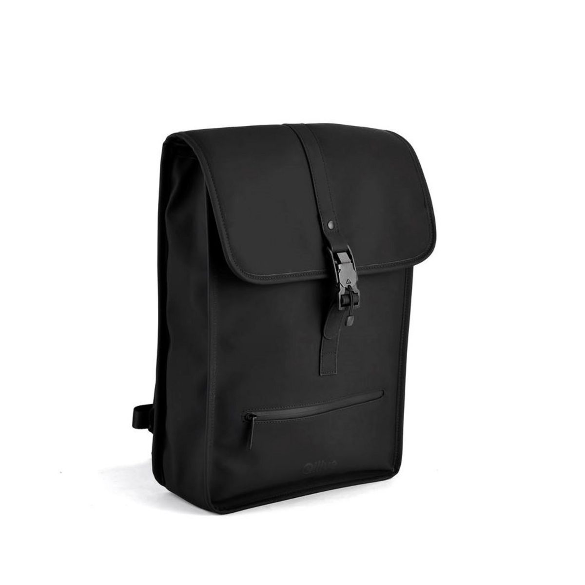 QILIVE Sac à dos CSR 15 pouces - Noir