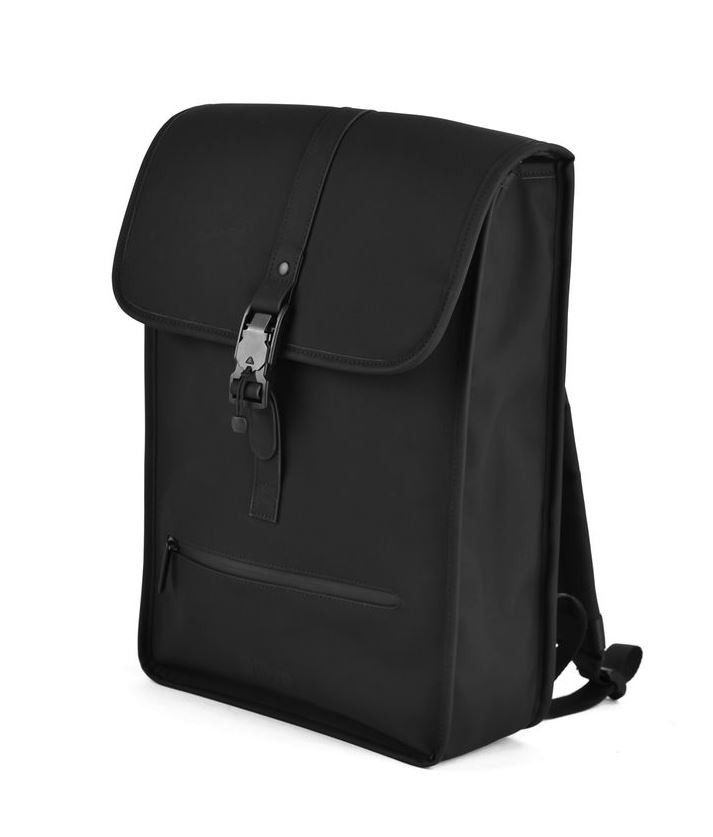Voir la diapositive 3 : QILIVE Sac à dos CSR 15 pouces - Noir