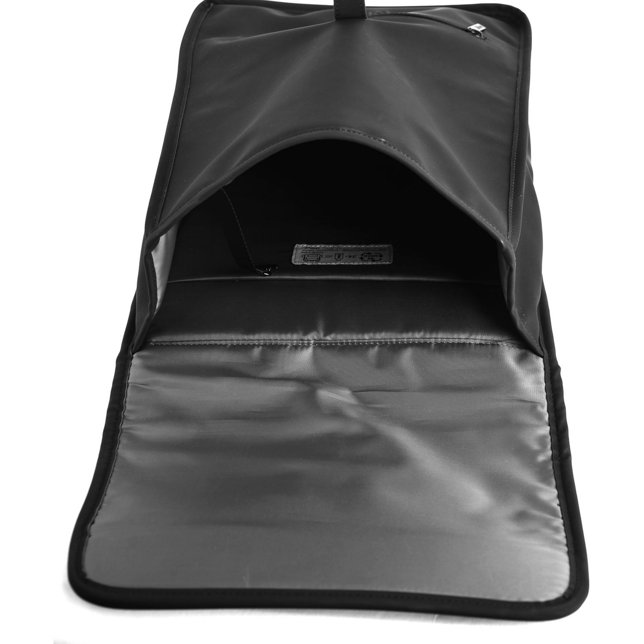 Voir la diapositive 5 : QILIVE Sac à dos CSR 15 pouces - Noir