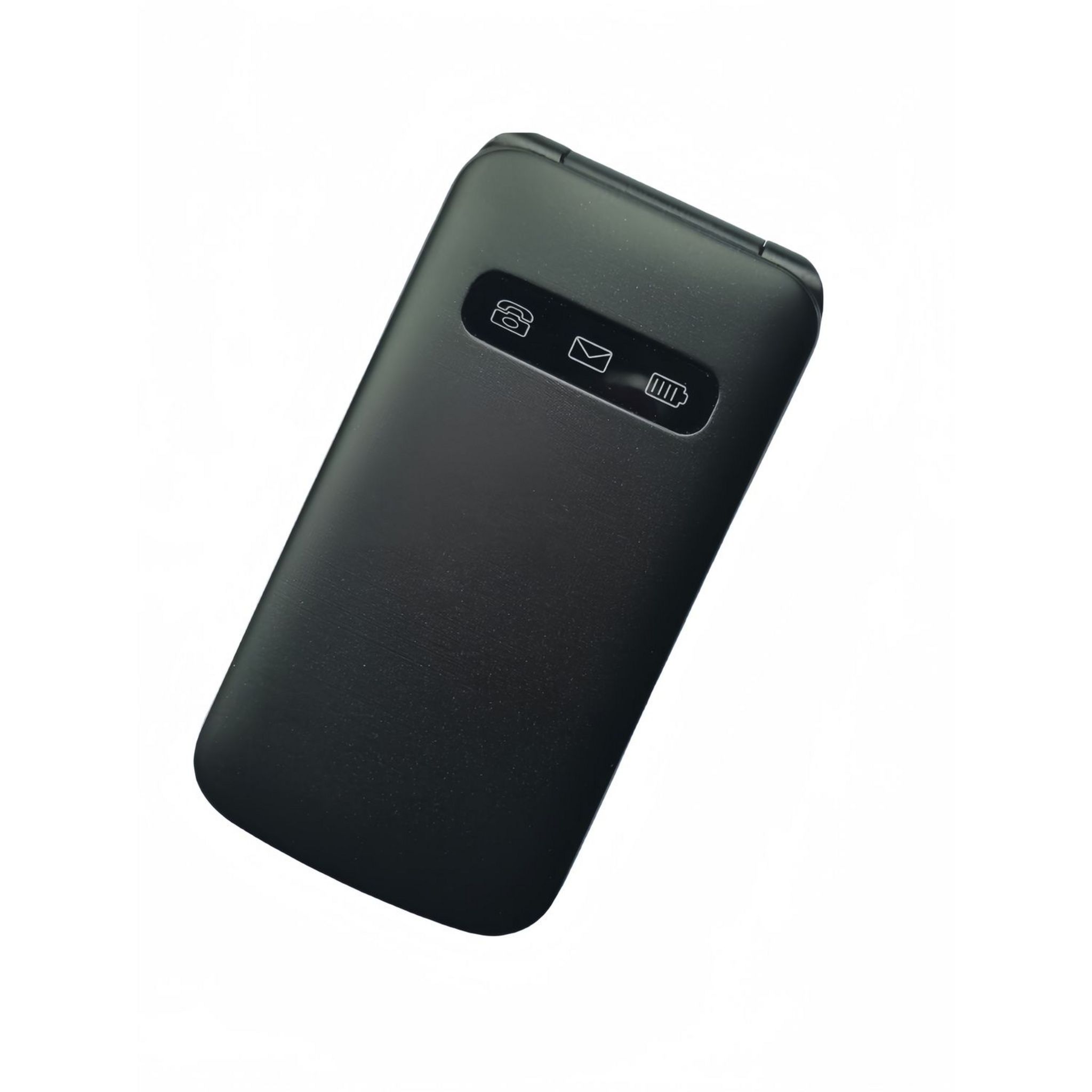 Voir la diapositive 5 : QILIVE Flip Phone 2.4P 4G