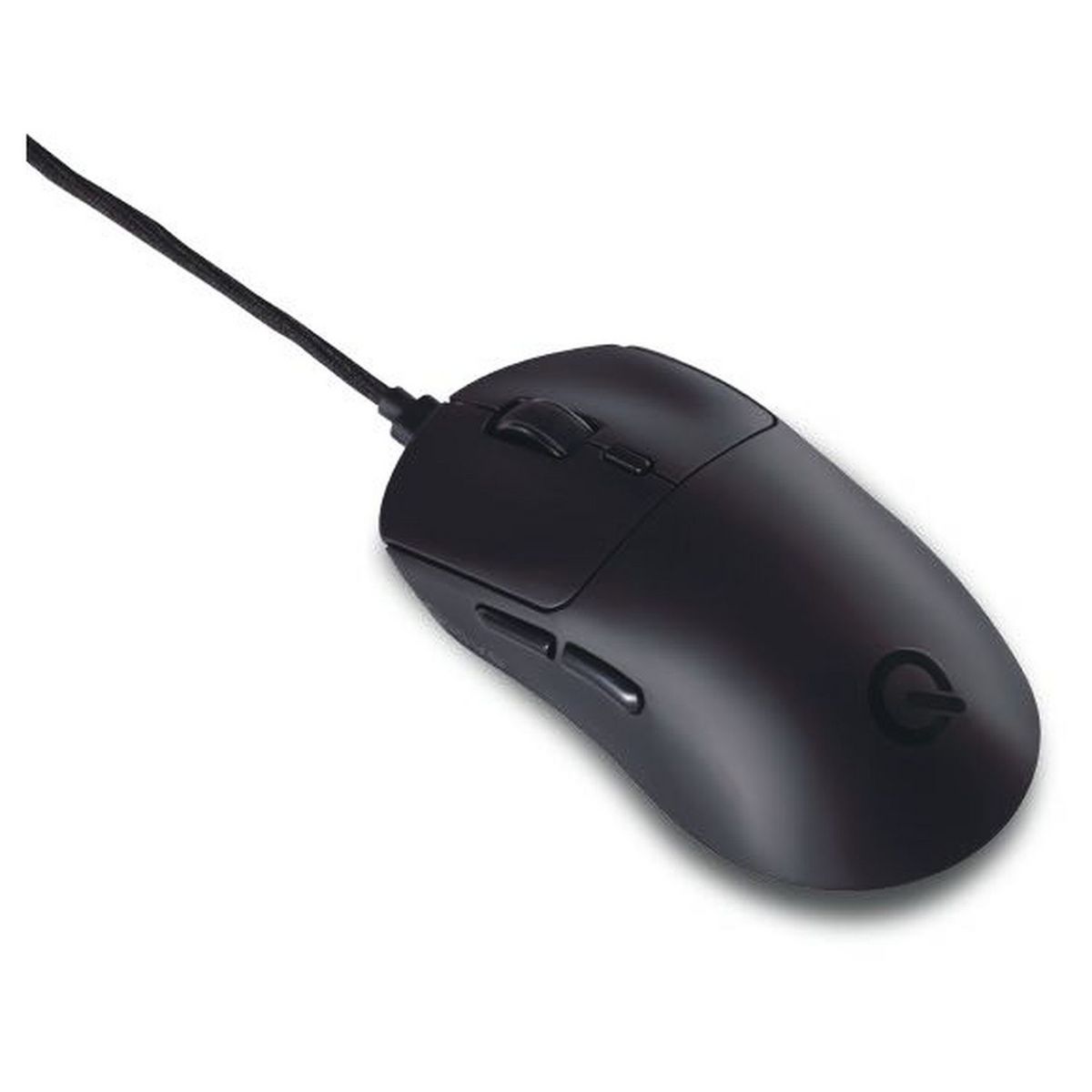 QILIVE Souris Gaming Q3382 Sans Fil RGB - Noir