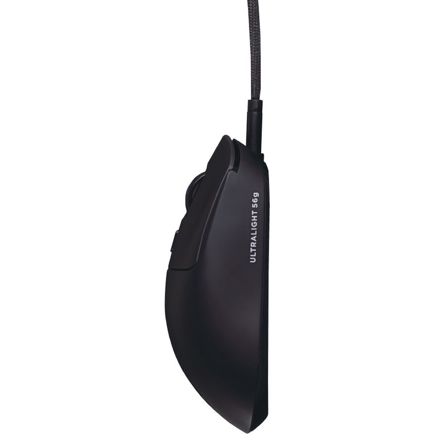 Voir la diapositive 2 : QILIVE Souris Gaming Q3382 Sans Fil RGB - Noir