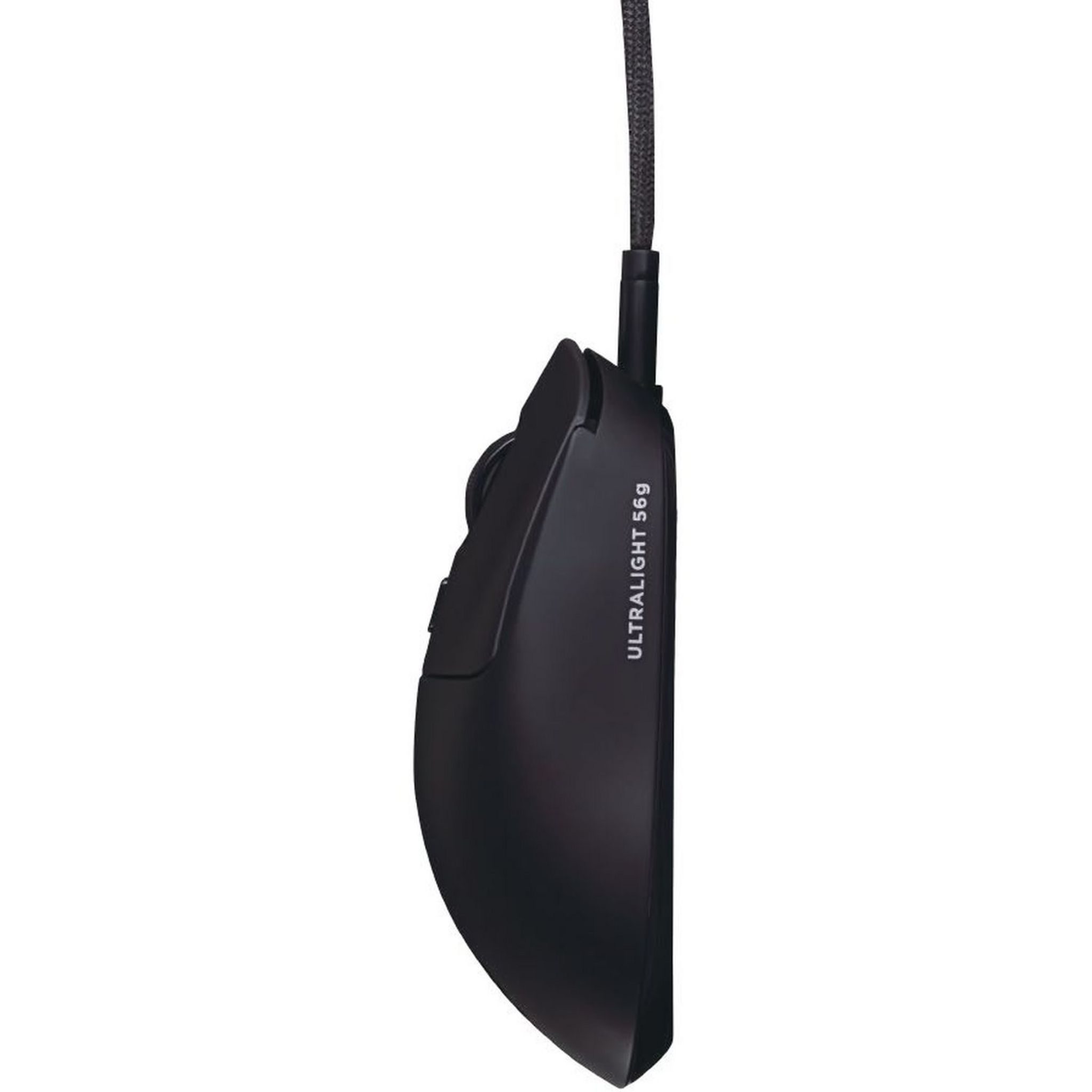 Voir la diapositive 2 : QILIVE Souris Gaming Q3382 Sans Fil RGB - Noir