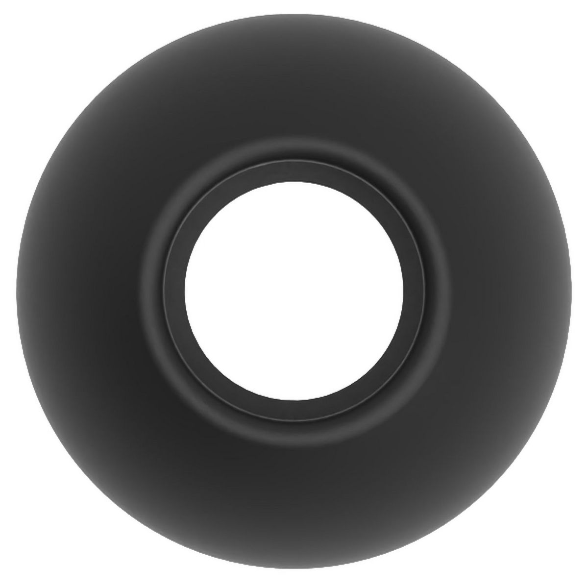 QILIVE Embouts silicones 3 tailles - Noir ou blanc