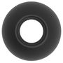 Voir la diapositive 6 : QILIVE Embouts silicones 3 tailles - Noir ou blanc