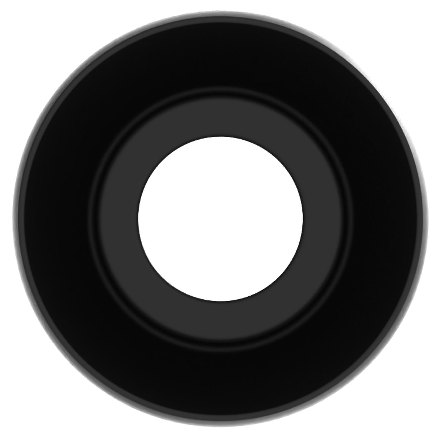Voir la diapositive 5 : QILIVE Embouts silicones 3 tailles - Noir ou blanc