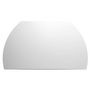 Voir la diapositive 2 : QILIVE Embouts silicones 3 tailles - Noir ou blanc