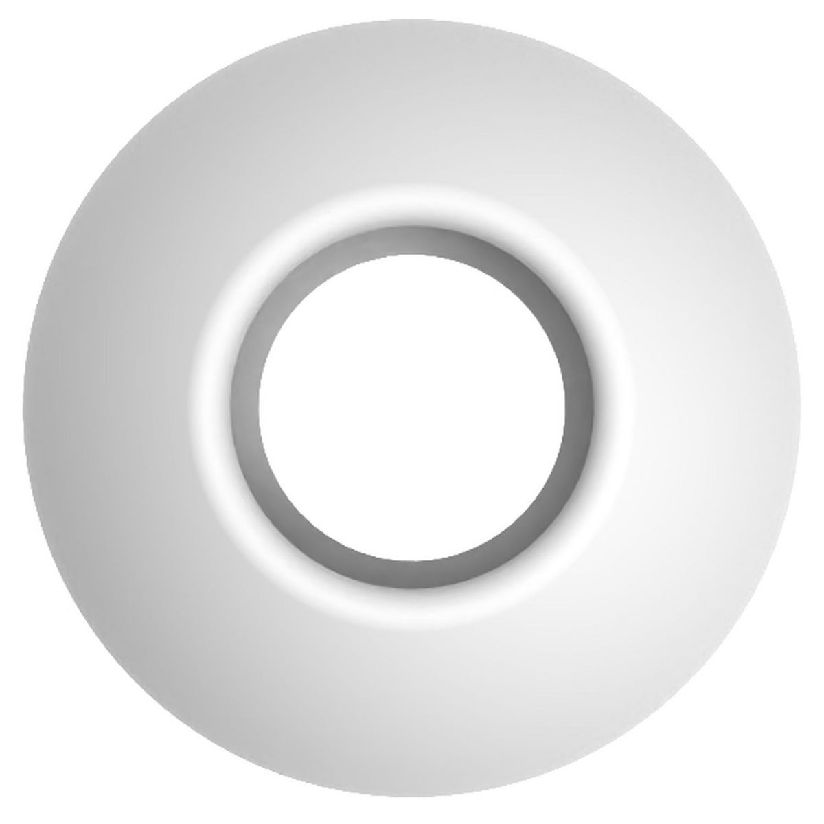 QILIVE Embouts silicones 3 tailles - Noir ou blanc