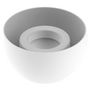 Voir la diapositive 8 : QILIVE Embouts silicones 3 tailles - Noir ou blanc