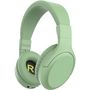 Voir la diapositive 7 : QILIVE Casque audio Q1994 pour enfant Bluetooth - Vert
