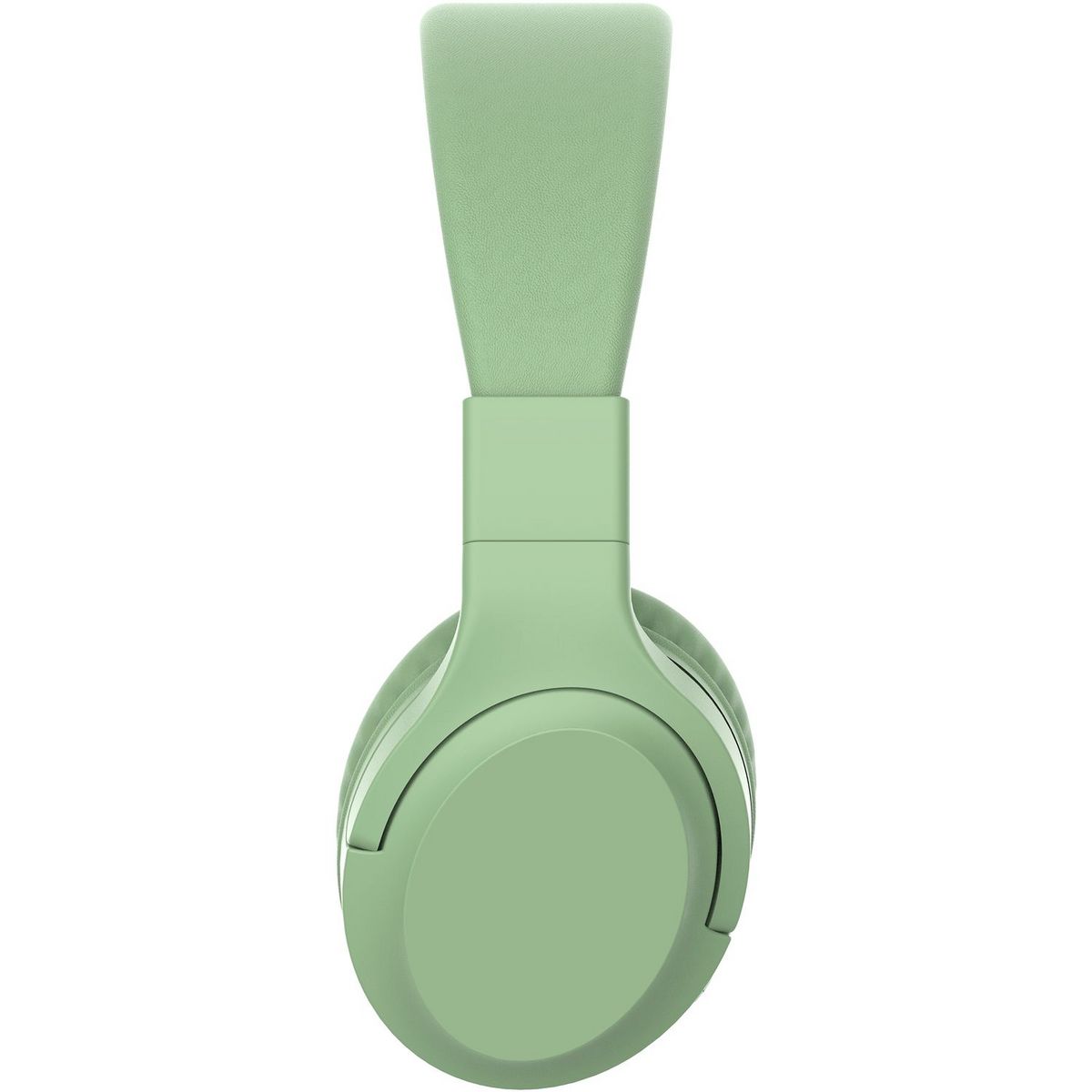 QILIVE Casque audio Q1994 pour enfant Bluetooth - Vert