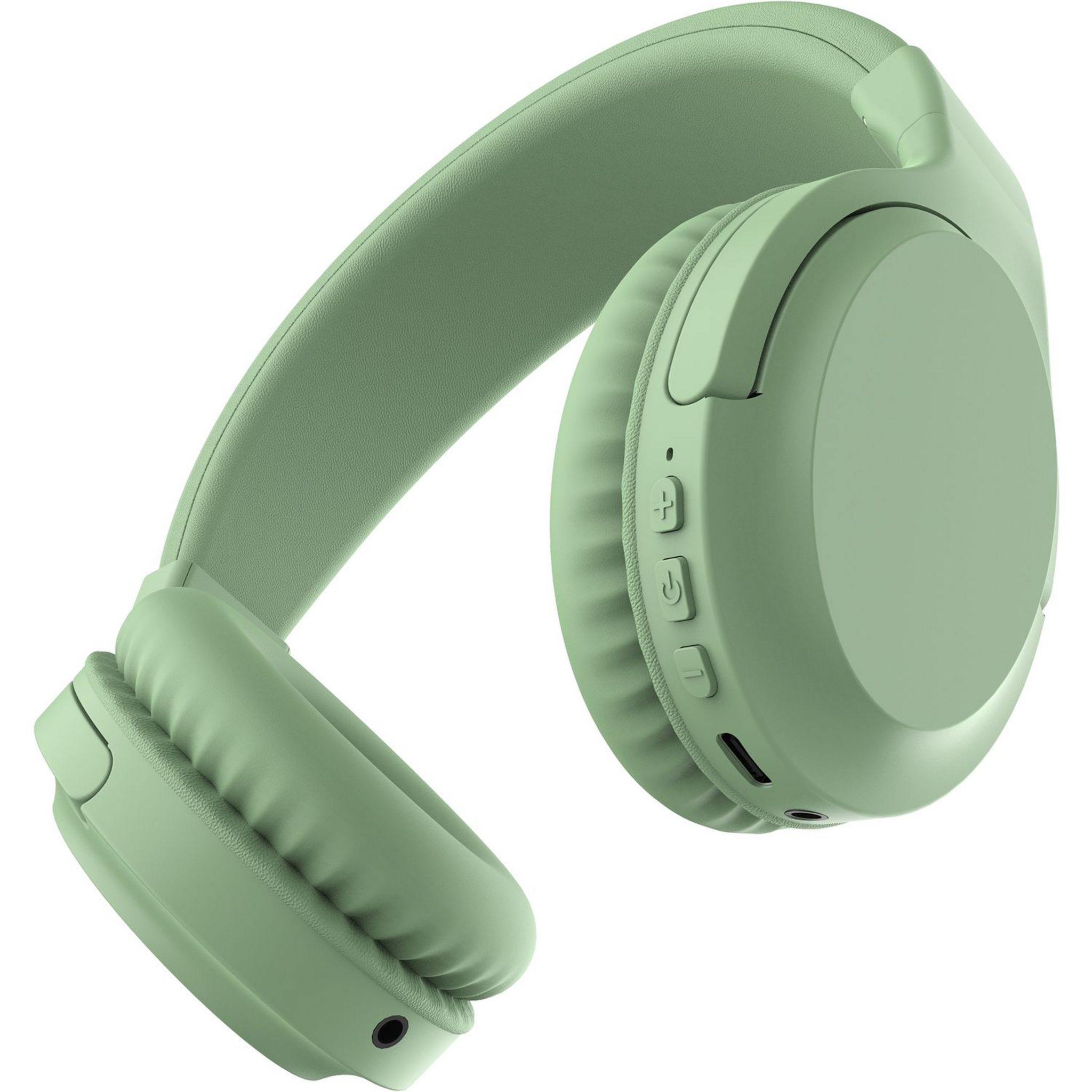 Voir la diapositive 4 : QILIVE Casque audio Q1994 pour enfant Bluetooth - Vert