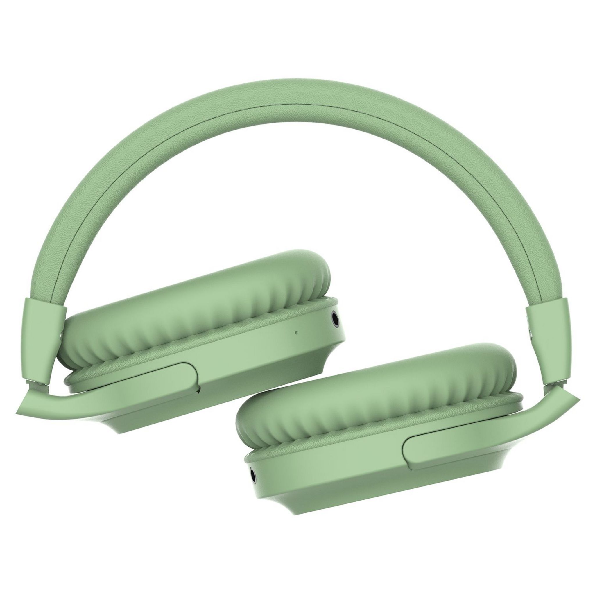 Voir la diapositive 3 : QILIVE Casque audio Q1994 pour enfant Bluetooth - Vert
