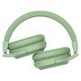 Voir la diapositive 3 : QILIVE Casque audio Q1994 pour enfant Bluetooth - Vert