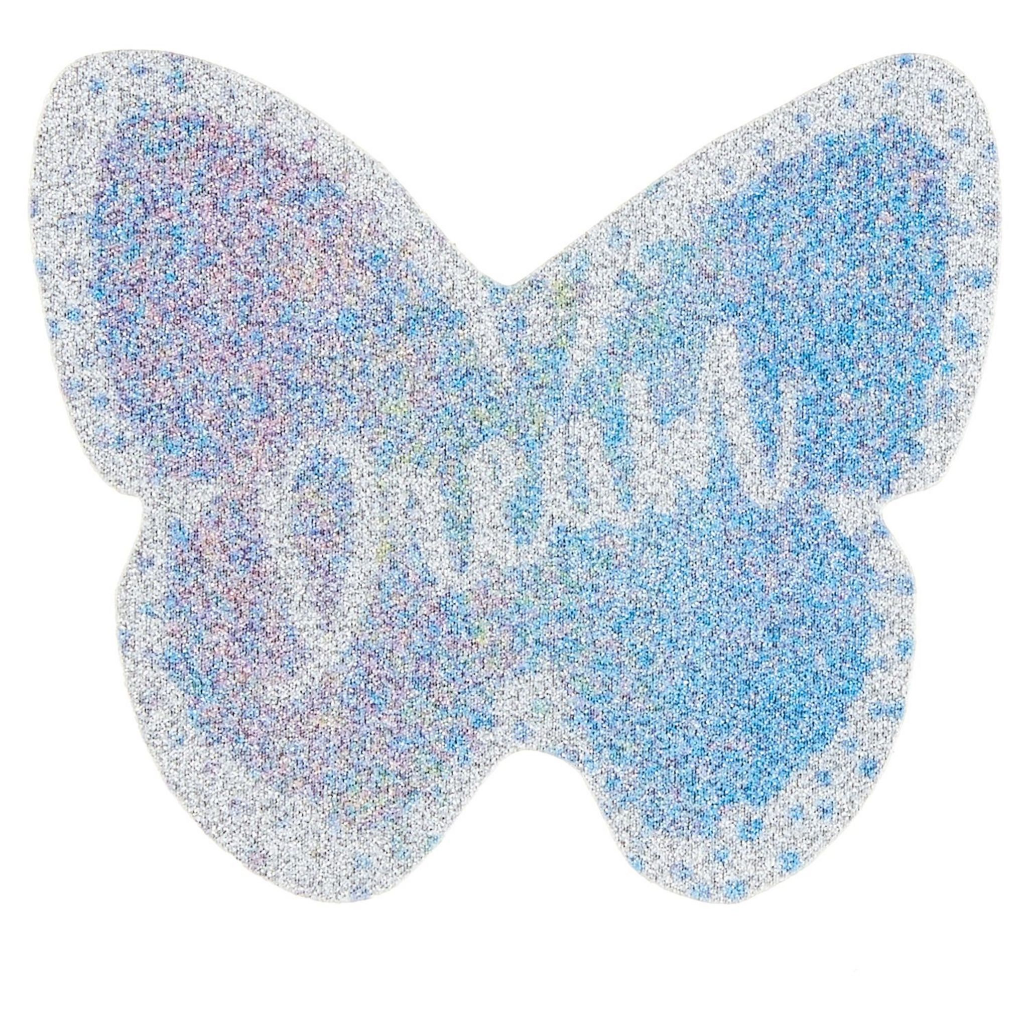 Voir la diapositive 6 : QILIVE Casque filaire Q1094 pour enfants + 6 autocollants - Violet et Blanc