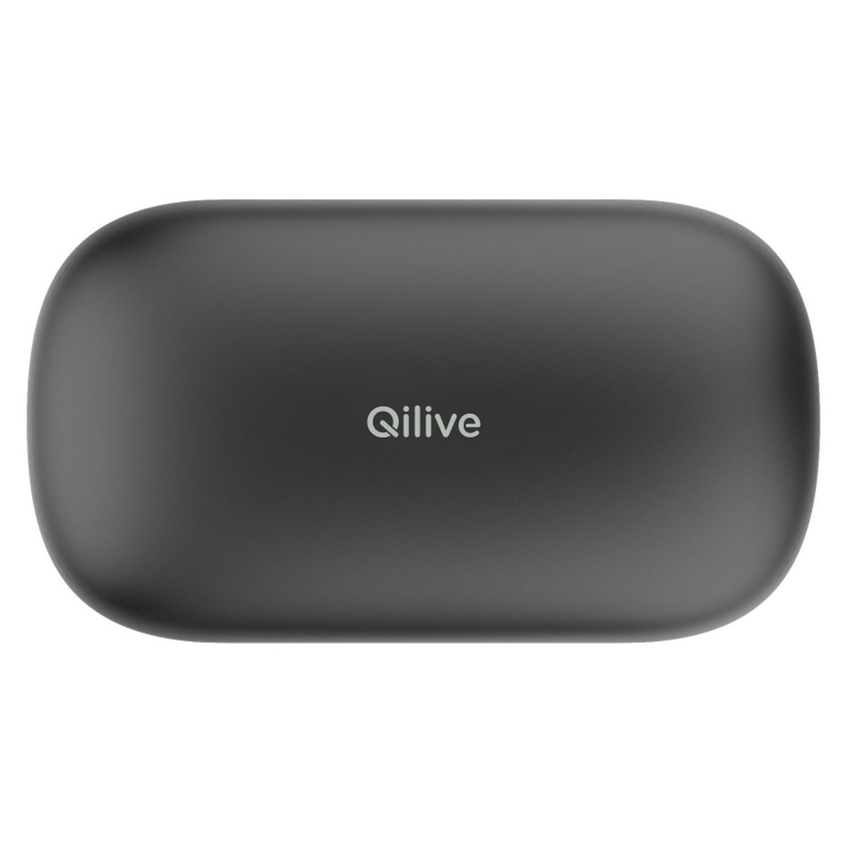 QILIVE Écouteurs TWS Q1181 - Noir