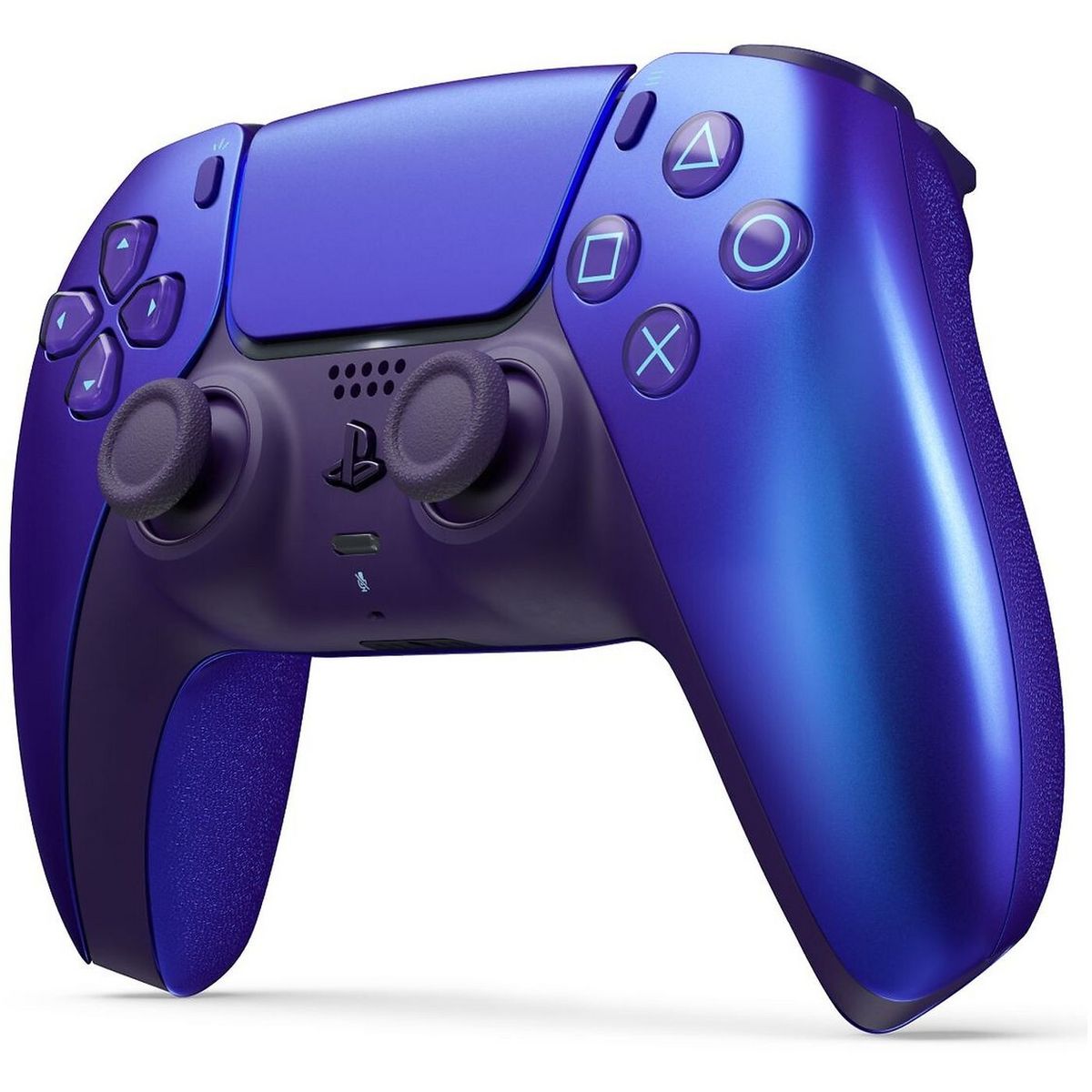SONY Manette sans fil DualSense Indigo Pearl PS5/PC