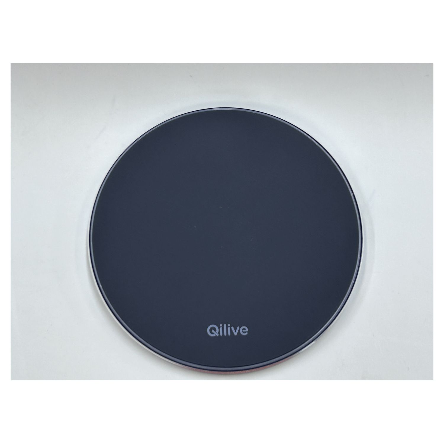 Voir la diapositive 8 : QILIVE Écouteurs Q1175 avec PAD de chargement - Noir
