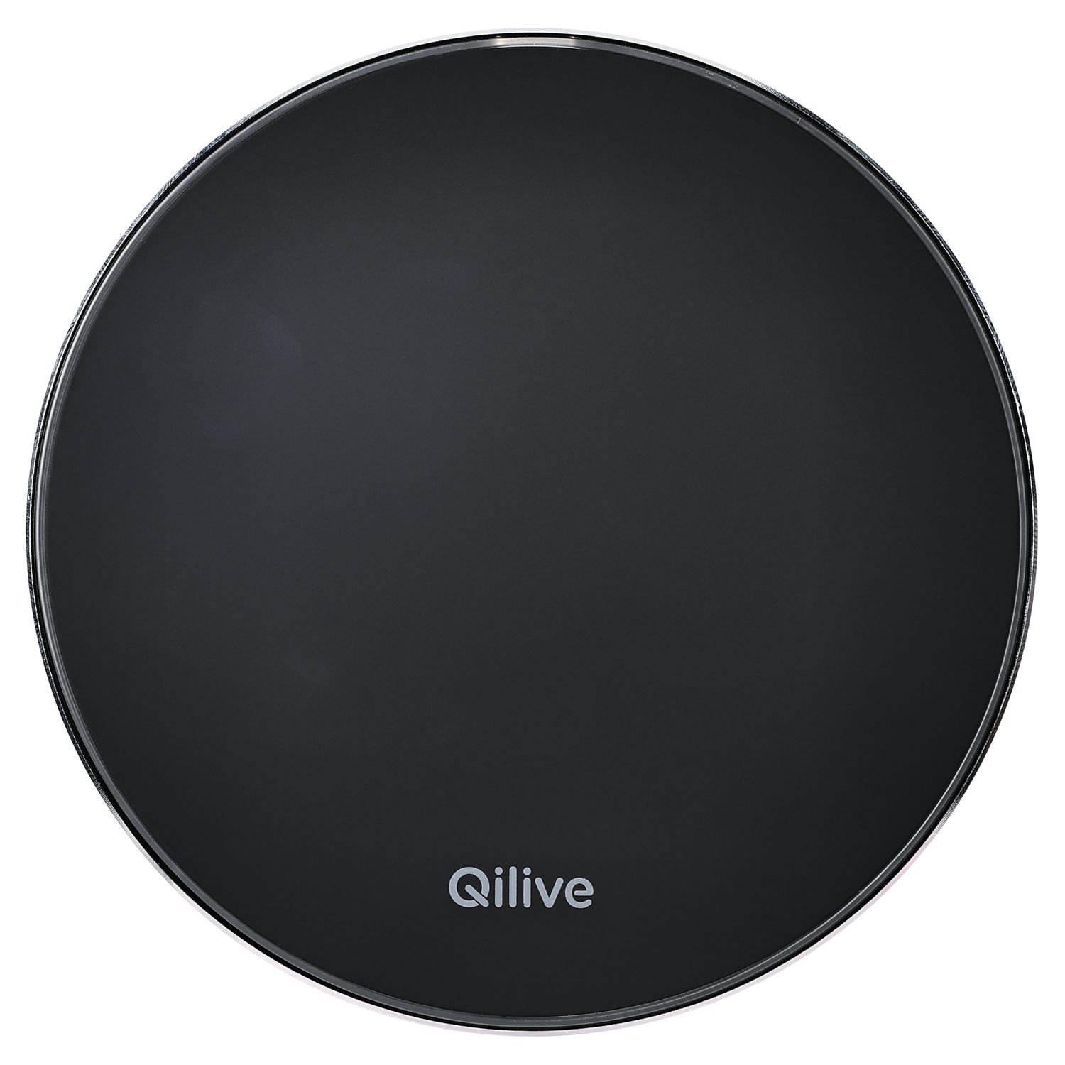 Voir la diapositive 5 : QILIVE Écouteurs Q1175 avec PAD de chargement - Noir