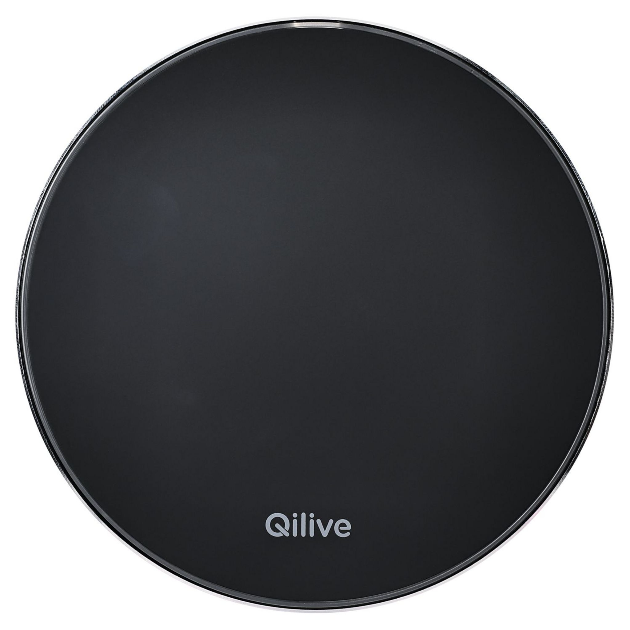 Voir la diapositive 5 : QILIVE Écouteurs Q1175 avec PAD de chargement - Noir