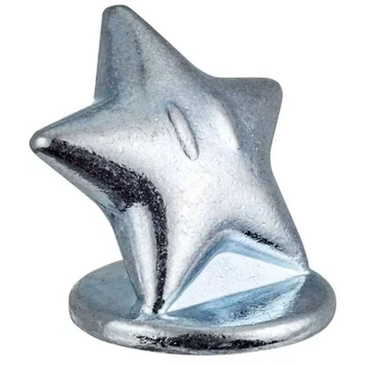 HASBRO Jeu Monopoly Mario Célébration