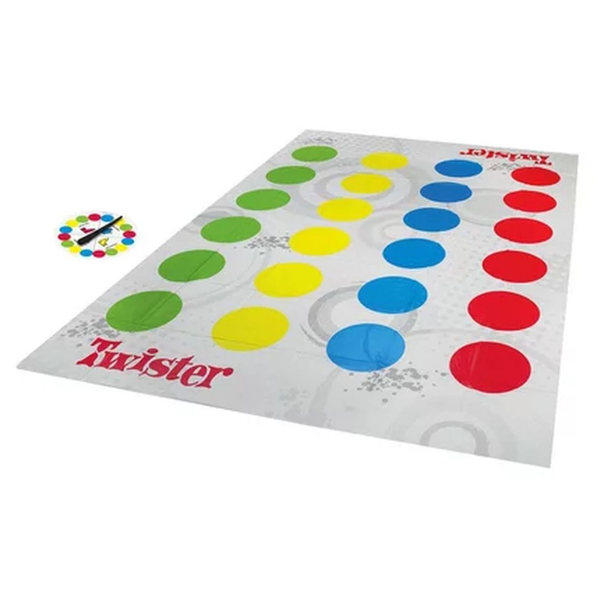HASBRO Jeu Twister