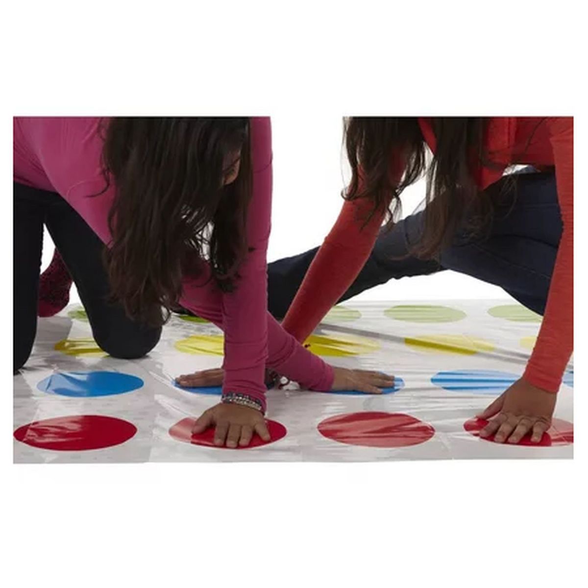 HASBRO Jeu Twister