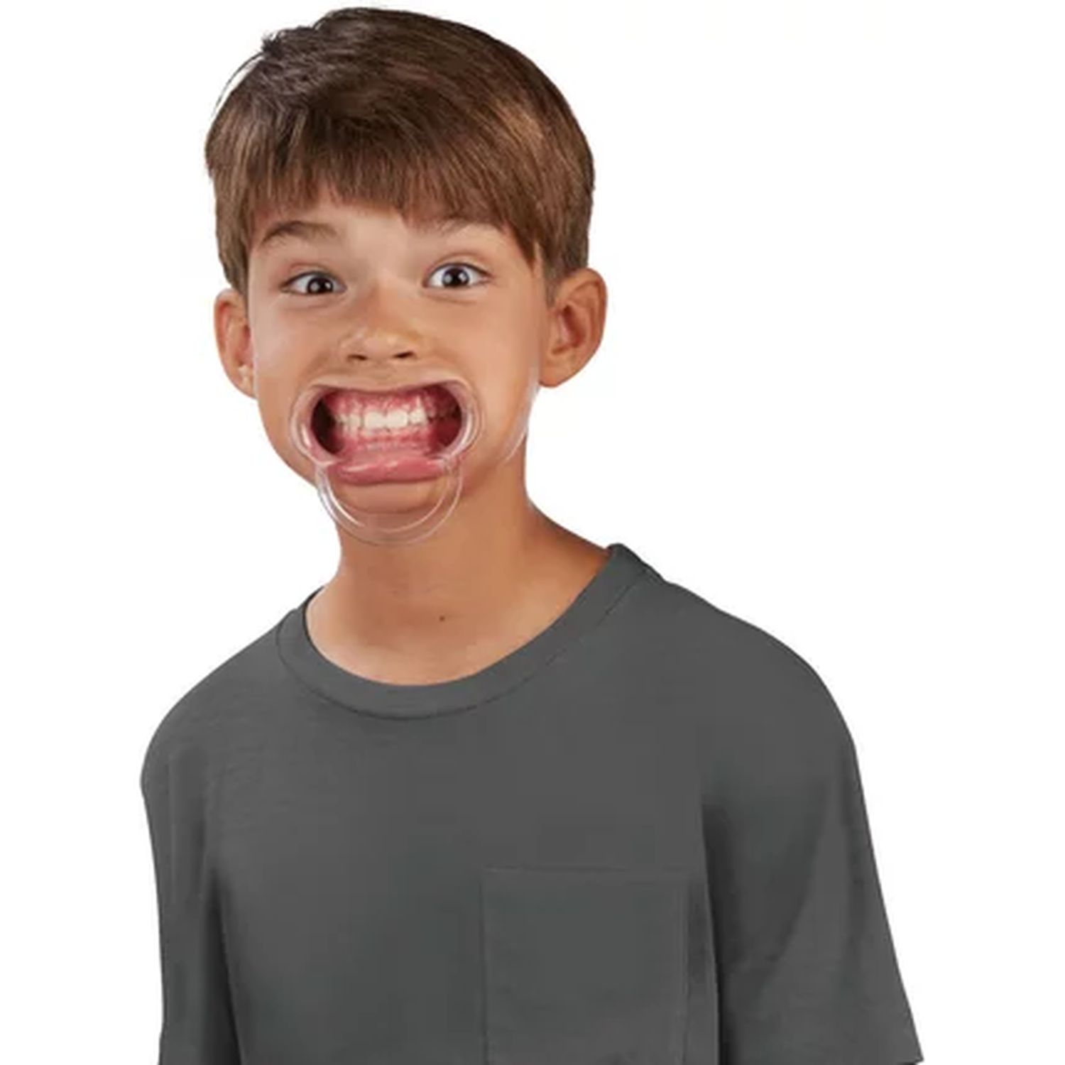 Voir la diapositive 2 : HASBRO Jeu Mache Mots - Enfants contre Parents