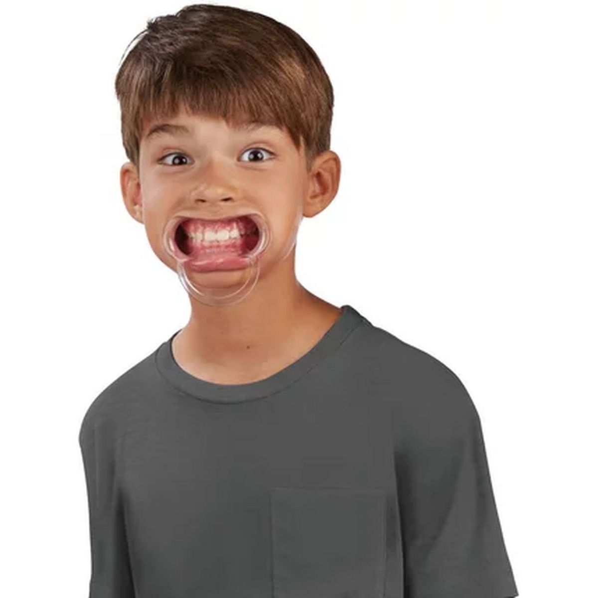 HASBRO Jeu Mache Mots - Enfants contre Parents