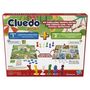 Voir la diapositive 5 : HASBRO Jeu Cluedo Junior
