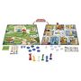 Voir la diapositive 3 : HASBRO Jeu Cluedo Junior